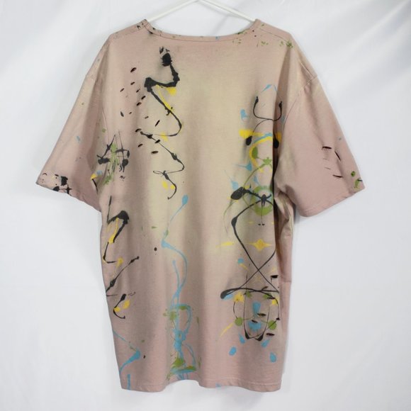 Amnesia T-shirt - Picture 3 of 4